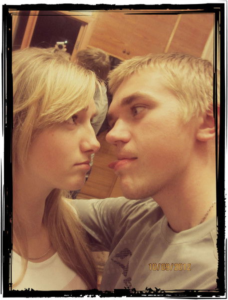 Саша Поршнев