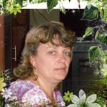 Евгения Гавриченко