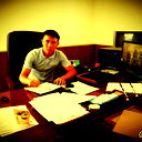 Kanat Imanussenov