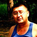 Санъат Мухамеджанов