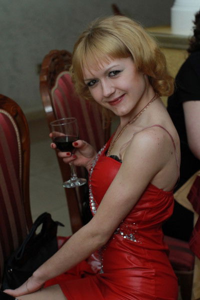 Татьяна Юрченко