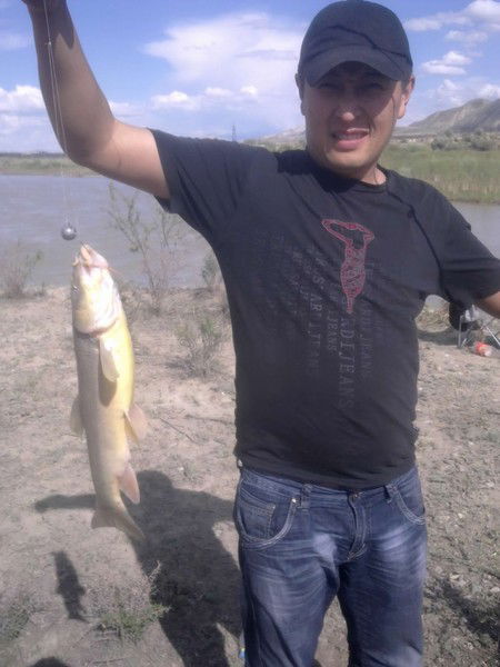 Данко Байбосов