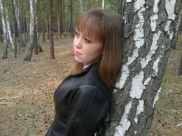 Екатерина Пряткина