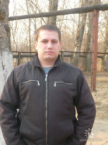 Николай Ключников