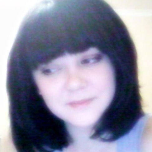 Танюшка Шелогурова