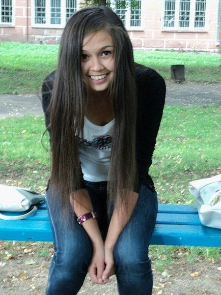 Ася Ахметова