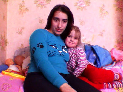 Наталья Каташевич