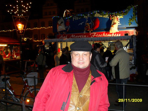 Сергей Крошанин