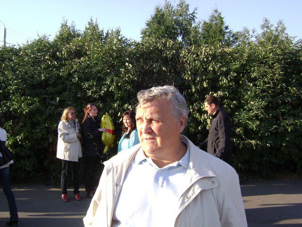 Анатолий Воробьев