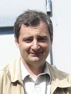 Михаил Вайнштейн