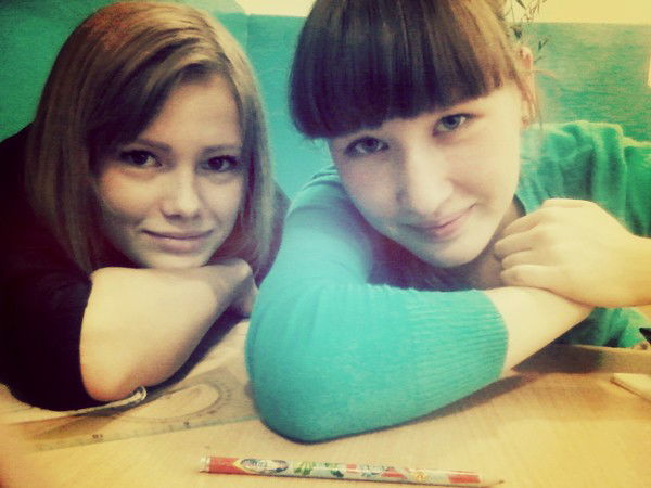 Алия Мухамодеева