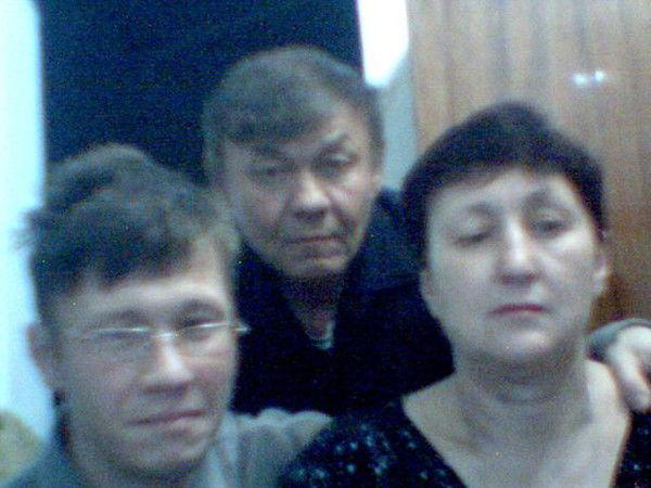 Володя Бойко