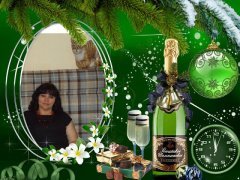 Ирина Аккерт