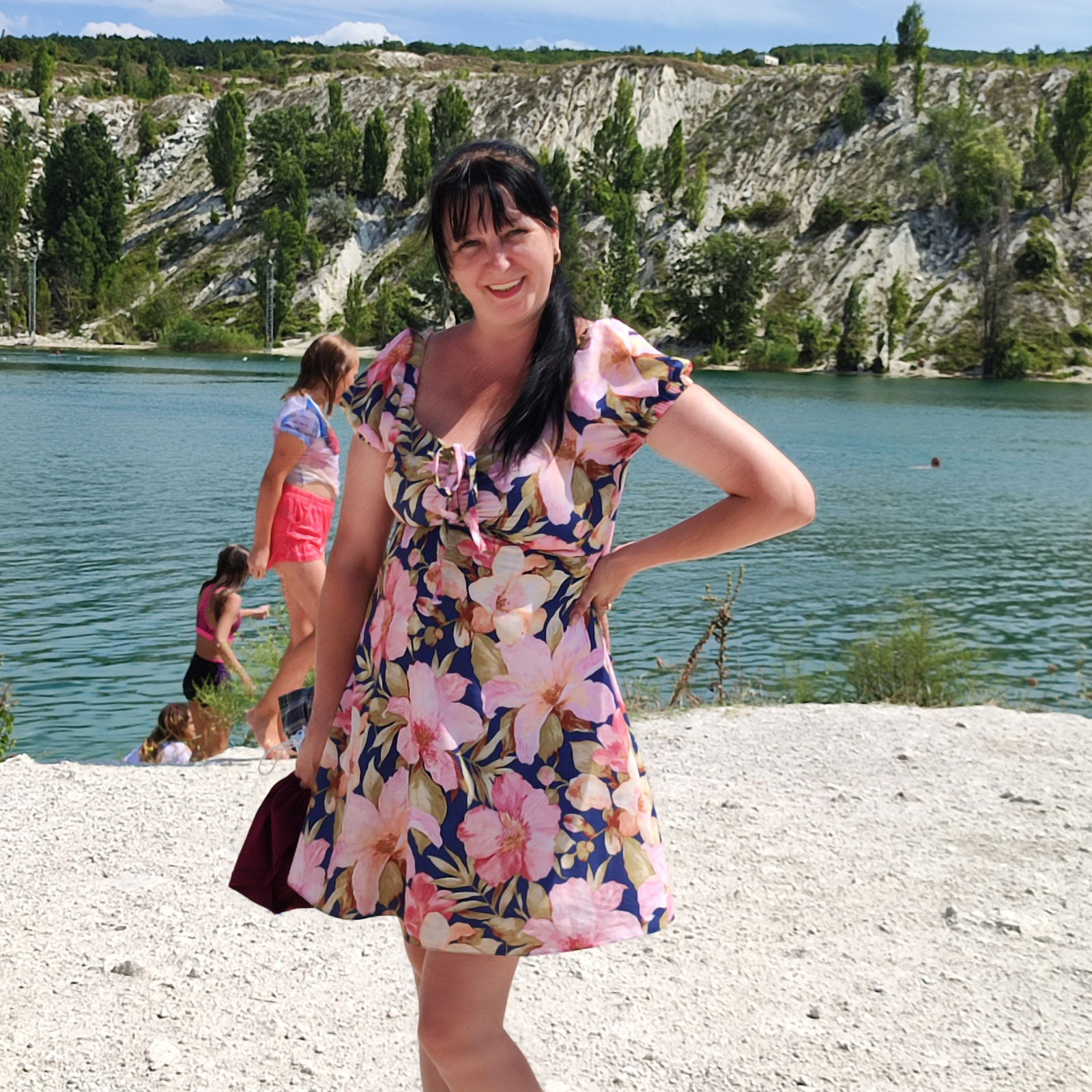 Татьяна Губатенко