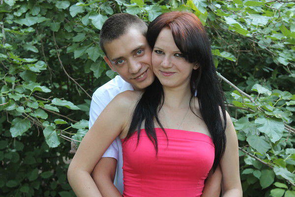 Милана И Стас Одайский