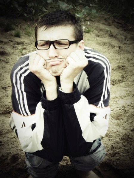 Дмитрий Нагорный