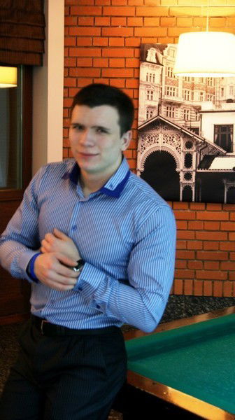 Марат Идрисов