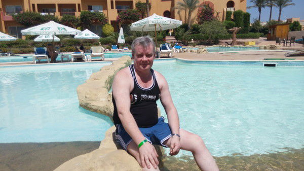 Олег Смирнов