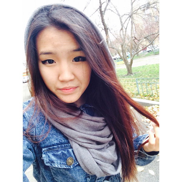 [Off Page]Заря Тологонова•°•°•