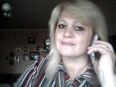 Екатерина Шульга