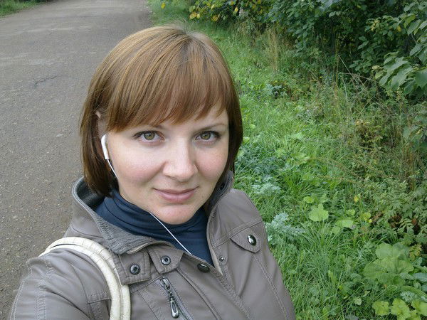 Елена Никифорова