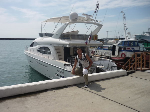 Никита Ломакин