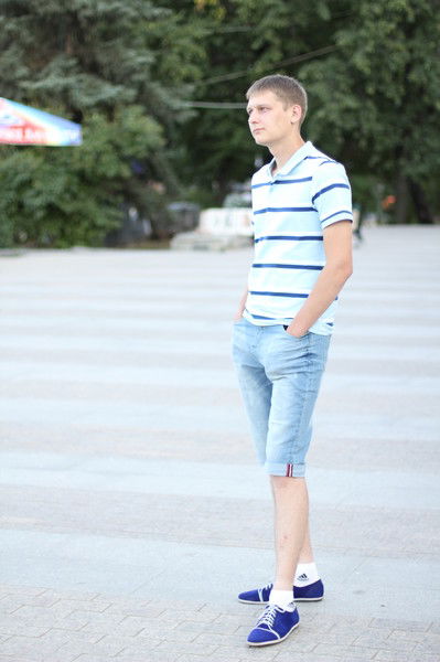 Максим Волошин