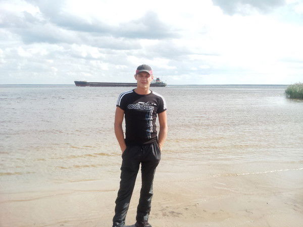 Юрий Океанов