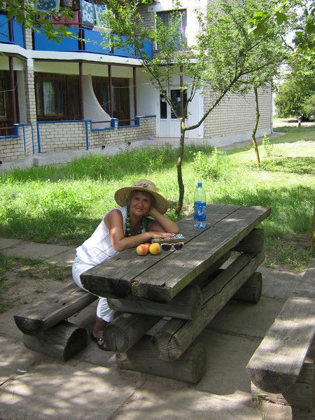 Людмила Телепова