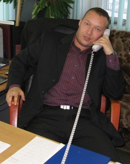 Александр Бажуков