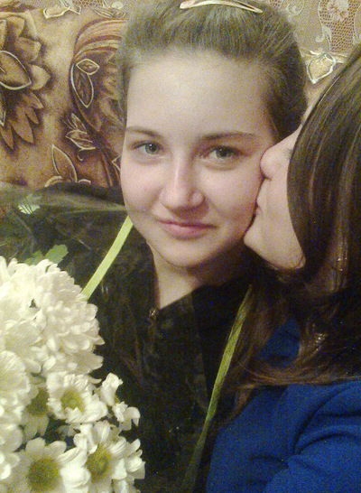 Кристина Мажугина