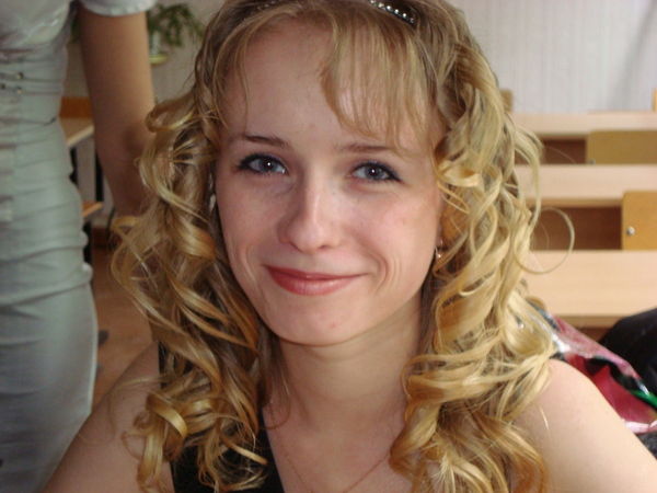 Наталья Куцанова