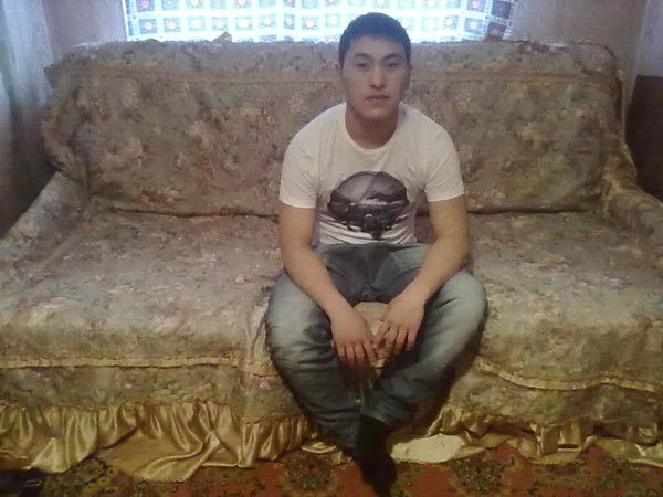 Алтынбек Жумабеков