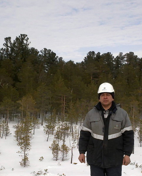 Юсуп Расулов