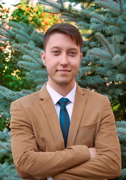 Альберт Зарипов