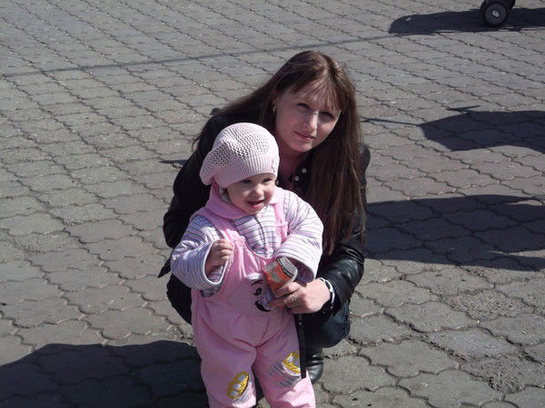 Жанна Новикова