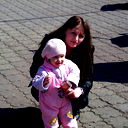 Жанна Новикова