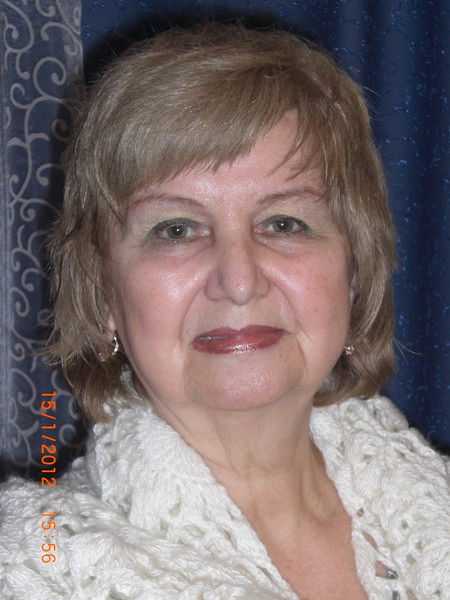 Розалина Минугазова