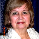 Розалина Минугазова