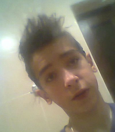 Егор Королев