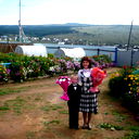 Елена Мунгалова (Лашманова)