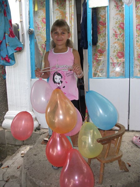 Елена Бабакова