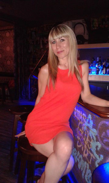 Вознякова Марина