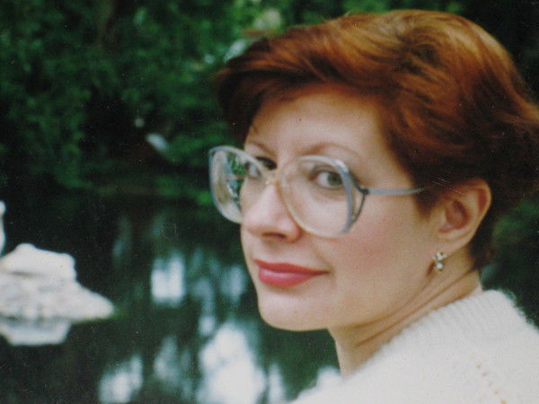 Галина Смирнова