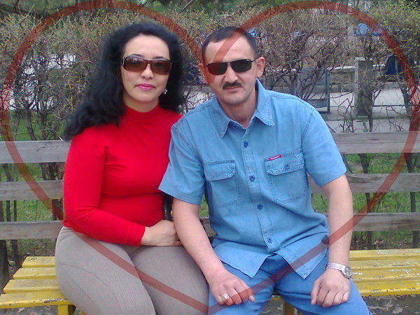 Светлана Абдурсулова