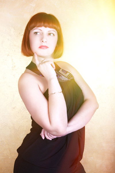 Ирина Вознесенская