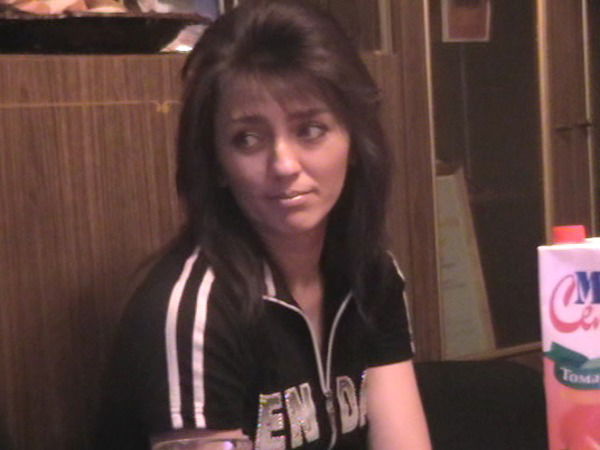 Елена Исаева