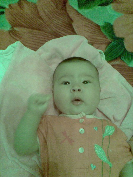 Бахыт Галиева