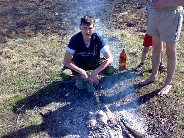 Вячеслав Запевалов