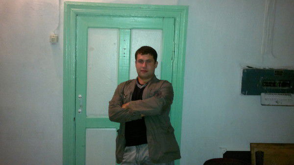 Иван Коцарев